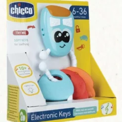 Llaves Electronicas^Chicco Outlet