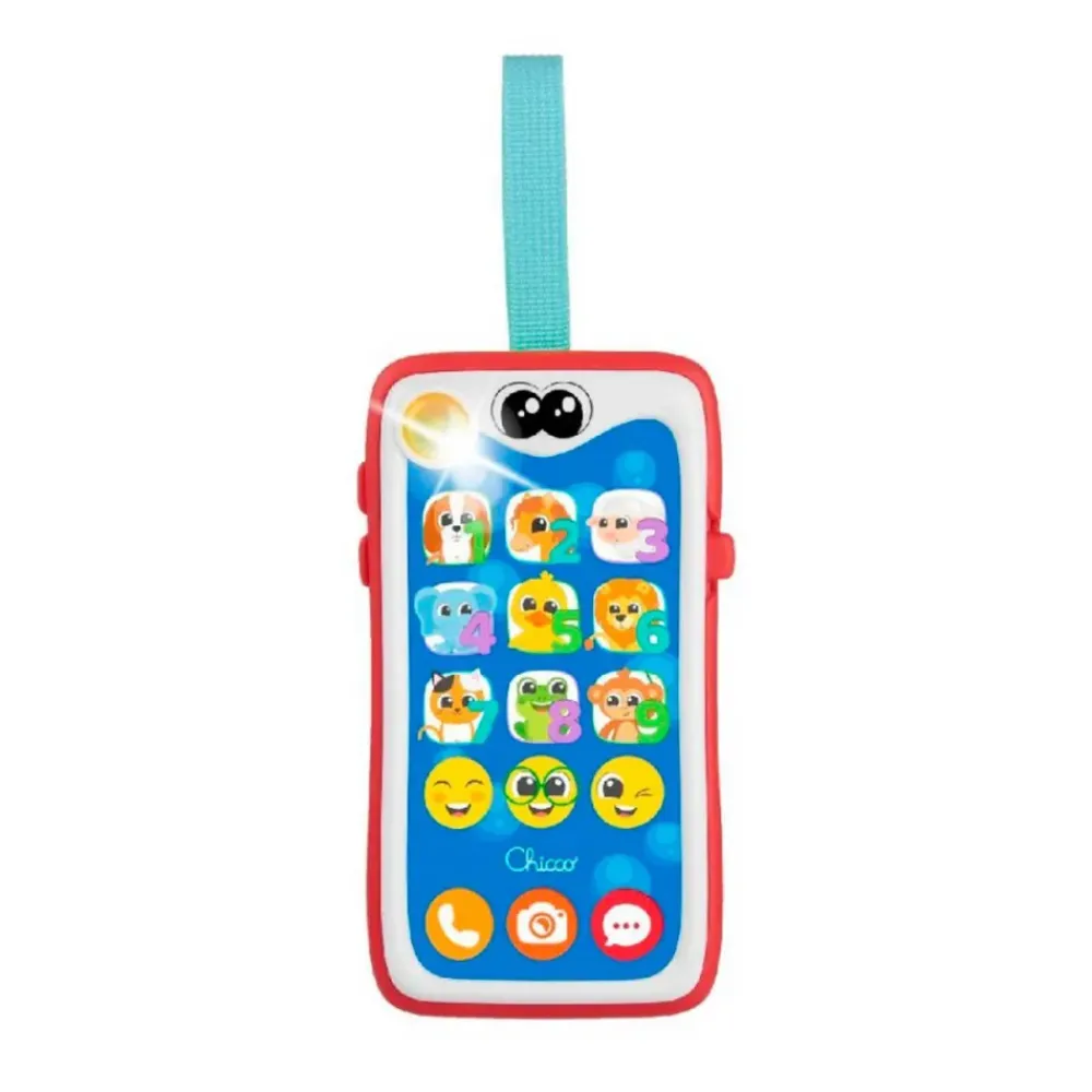 Mi Primer Smartphone^Chicco Clearance