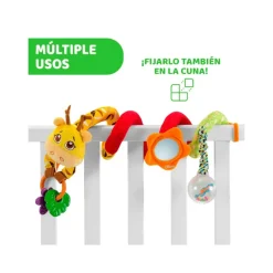Mrs Giraffe Stroller | Juguete De Paseo^Chicco Sale
