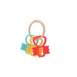 - Sonajero Llavero Denticion Eco+^Chicco Clearance