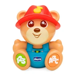 Teddy Friend Abc Osito Bilingue^Chicco Clearance