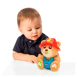 Teddy Friend Abc Osito Bilingue^Chicco Clearance
