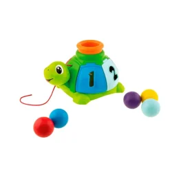 Tortuga Sorpresa | Juguete De Encajables^Chicco Discount