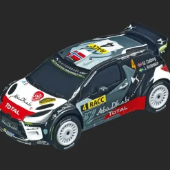Circuito Go!!! Super Rally^Carrera New