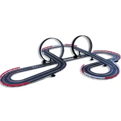 Circuito De Slot 1:43 Wrc Rally Turini Wireless^Ninco Sale