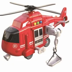 City Service Helicoptero |^Motor Planet Online