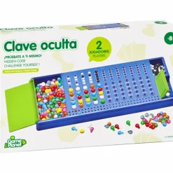 Clave Oculta^Game Planet Classics New