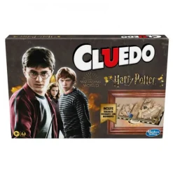 Cluedo^Harry Potter Clearance