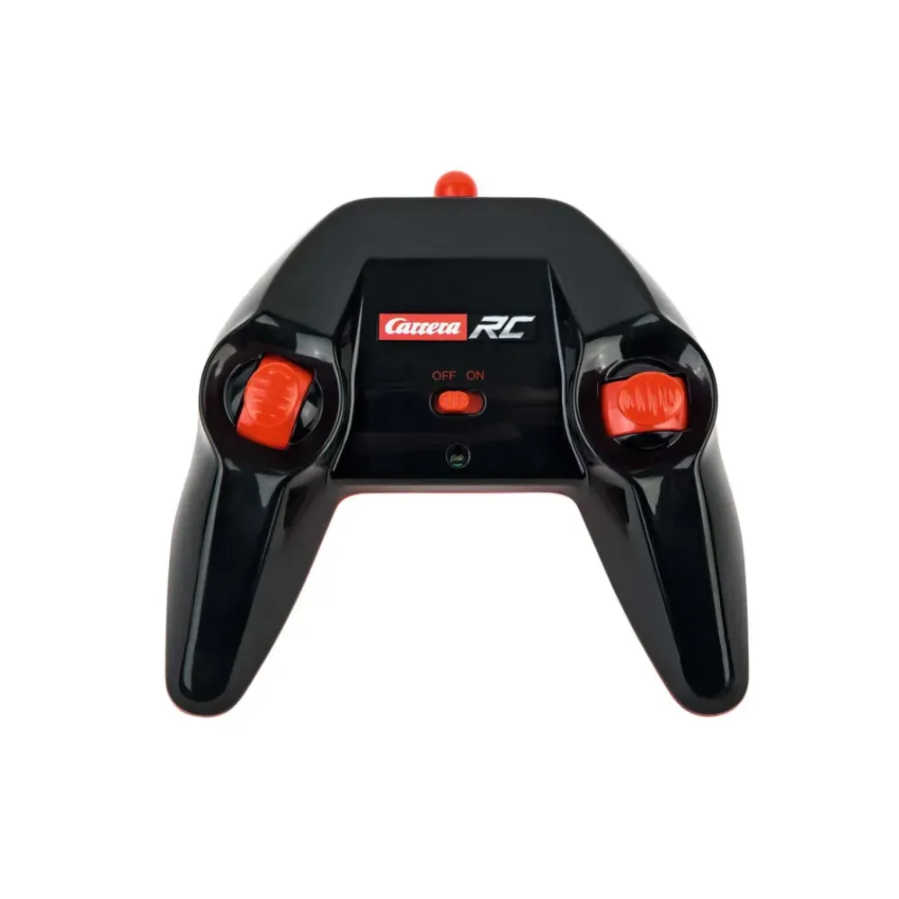 Coche Radio Control Mario Kart Mach 8E1:18^Carrera Outlet