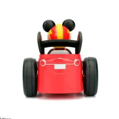 Coche Rc Mickey Roadster Racer^Mickey Mouse Club House Sale