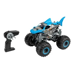 Coche Rc Monster Beast Byc^* Hot
