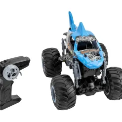Coche Rc Monster Beast Byc^* Hot