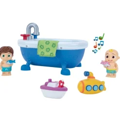 Banera Musical^Cocomelon New