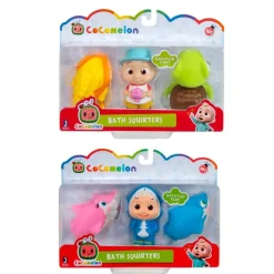 Figuras De Bano Diferentes Modelos^Cocomelon Sale