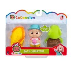 Figuras De Bano Diferentes Modelos^Cocomelon Sale