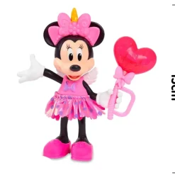Cofre Fashion Doll 15 Cm Diferentes Modelos^Minnie Best