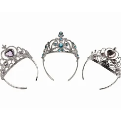 Conjuntito De Tiaras^Make Up Planet Online