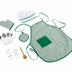 Conjunto Juego Gran Cocinero Diferentes Modelos^Role Planet Outlet