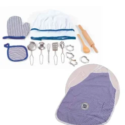 Conjunto Juego Gran Cocinero Diferentes Modelos^Role Planet Outlet