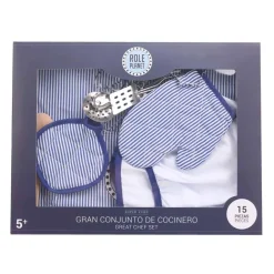 Conjunto Juego Gran Cocinero Diferentes Modelos^Role Planet Outlet