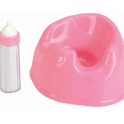 Conjunto Orinal Y Biberon^PequeBB Online