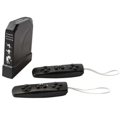 Consola Active Sport 562 Juegos Con 2 Mandos Inalambricos^Digital Planet New