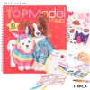 Create Your Doggy Colouring Book^TopModel Discount
