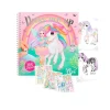 Cuaderno Con Calcomanias Dress Me Up^Ylvi Sale