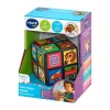 Cubo Magico Infantil Gira Y Aprende^VTech Best