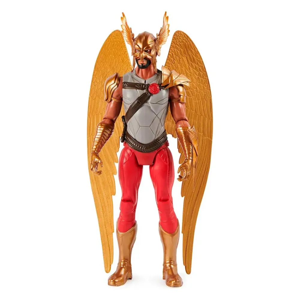 Figura Hawkman 30 Cm^DC Comics New