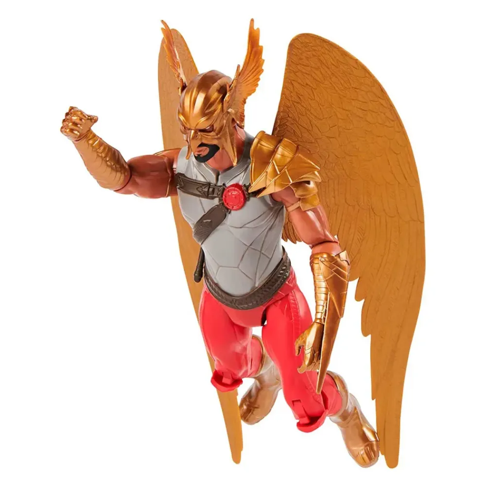 Figura Hawkman 30 Cm^DC Comics New