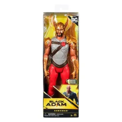Figura Hawkman 30 Cm^DC Comics New