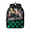 Mochila Hs Fan 2.0 Kim^Demon Slayer New