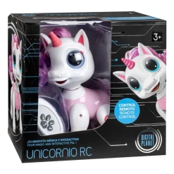 Digital Pets Unicornio Infrarrojos^Digital Planet Clearance