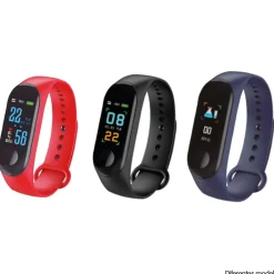 Pulsera Fit Diferentes Modelos^Digital Planet