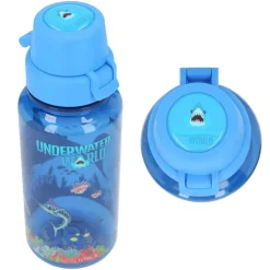 Dino World Botella Azul Underwater^TopModel Outlet