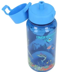 Dino World Botella Azul Underwater^TopModel Outlet