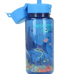 Dino World Botella Azul Underwater^TopModel Outlet