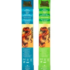 Dinoworld Reloj De Pulsera Silicona Diferentes Modelos^TopModel Hot