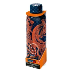 Botella Termo De Acero Inoxidable Shenron 515 Ml^Dragon Ball Hot