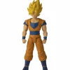 Figura Goku Super Saiyan Limit Breaker Series^Dragon Ball Hot