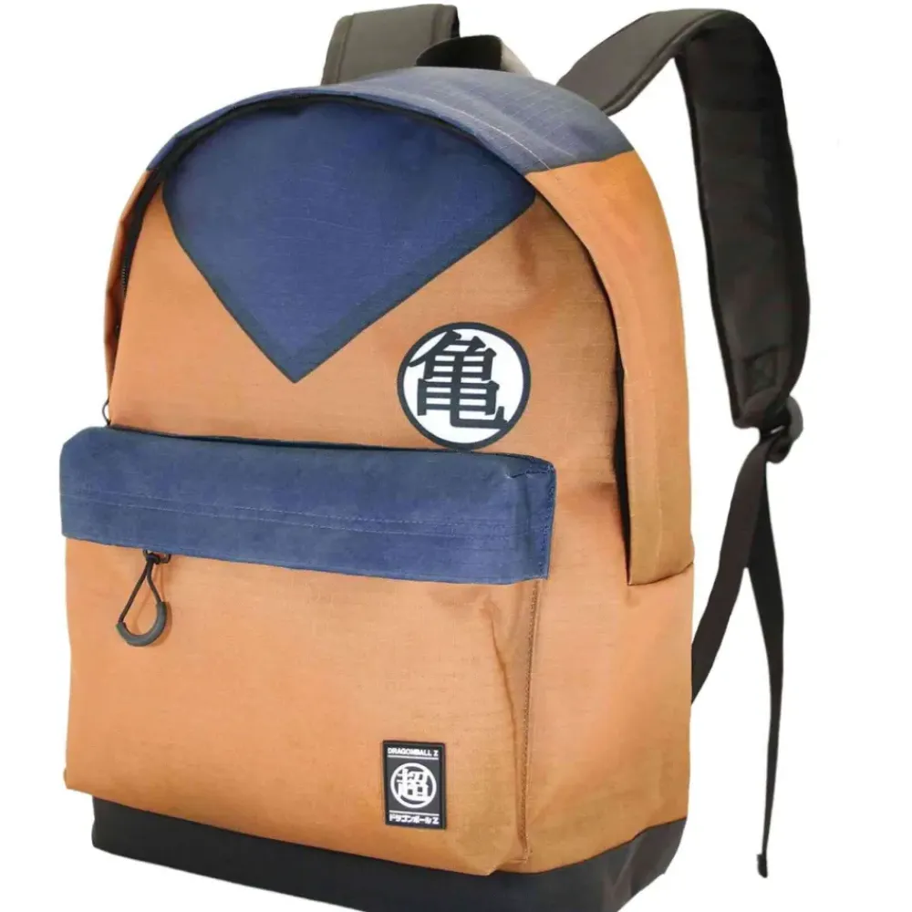 Mochila Adaptable A Carro 41 Cm^Dragon Ball Discount
