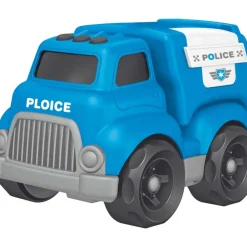 Eco Camion De Servicios Friend Truck |^Eco Planet Hot