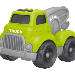 Eco Camion De Servicios Friend Truck |^Eco Planet Hot