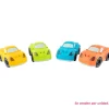 Eco Friend Vehicle Coche Juguete Ecologico |^Eco Planet Hot