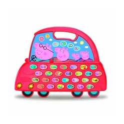 El Auto Alfabeto De Peppa Pig^VTech Sale