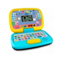 El Portatil De Aprendizaje De Peppa Pig^VTech Clearance
