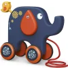 Elefante Arrastre | Juguete Infantil^Marca Blanca Clearance