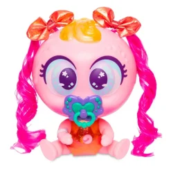 Emoshionato Gud Filin Rosa^Neonatos Hot