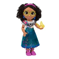 Muneca Mirabel Cantante Con Mariposa 38 Cm^Encanto Best